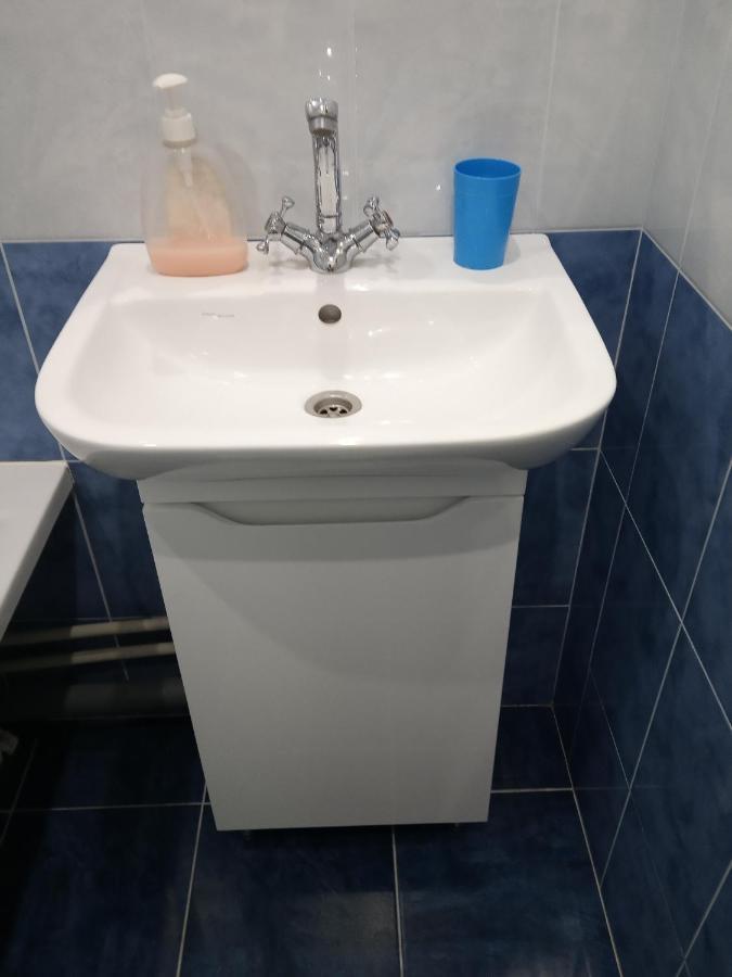 Apartment Harkovskaya 1 Floor Сумы Экстерьер фото